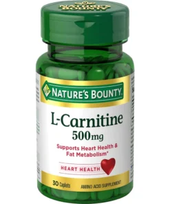 L-Carnitine