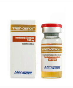 Trenbolone Enanthate (Tren En)