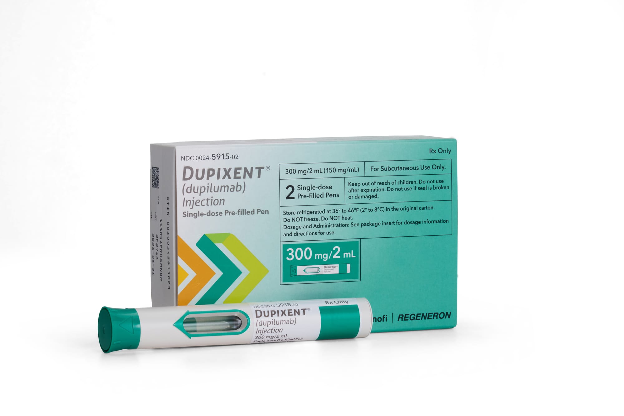 Dupixent Dupixent