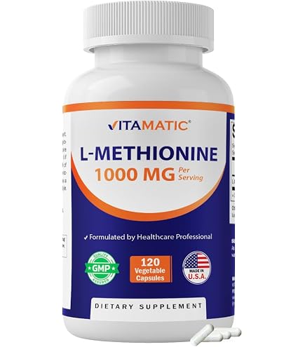 Methonine Methonine