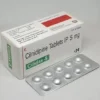 Cilnidipine