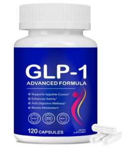 glp-1 weight loss