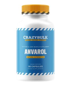 oxandrolone, oxandrolone tablets, Anavar, buy oxandrolone online, Anvarol