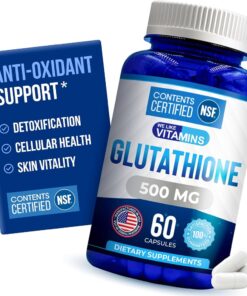 glutathione