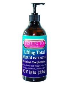 matrixyl morphomics