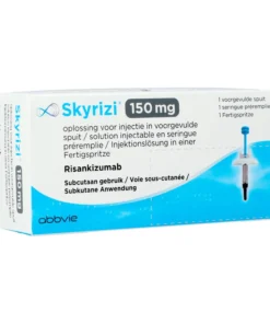Skyrizi
