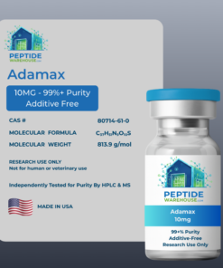 adamax peptide