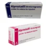 alprostadil peptide