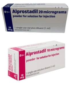 alprostadil peptide