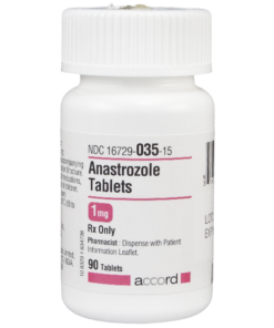 Anastrozole