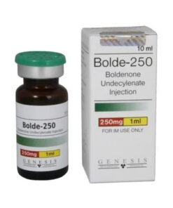 Boldenone Undecylenate