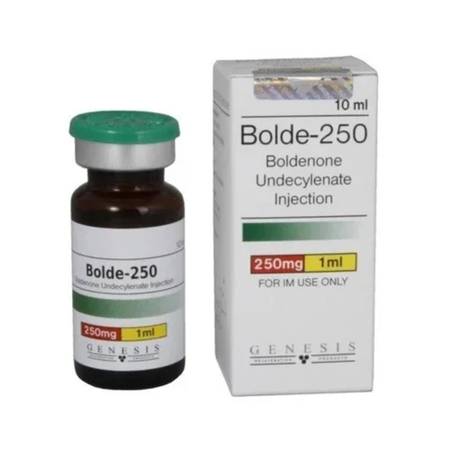 Boldenone Undecylenate Boldenone Undecylenate