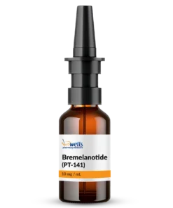 PT-141 (Bremelanotide)