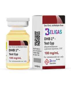 DHB
