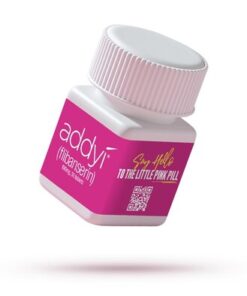 Flibanserin Addyi