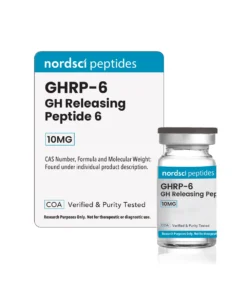 GHRP-6 Acetate