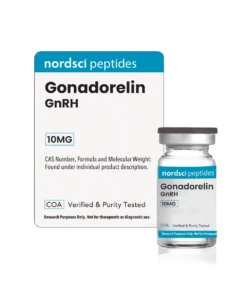 Gonadorelin Acetate (GnRH)