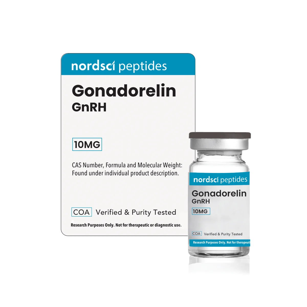 Gonadorelin Acetate Gonadorelin Acetate