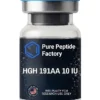 HGH 191AA