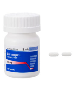 Lisinopril