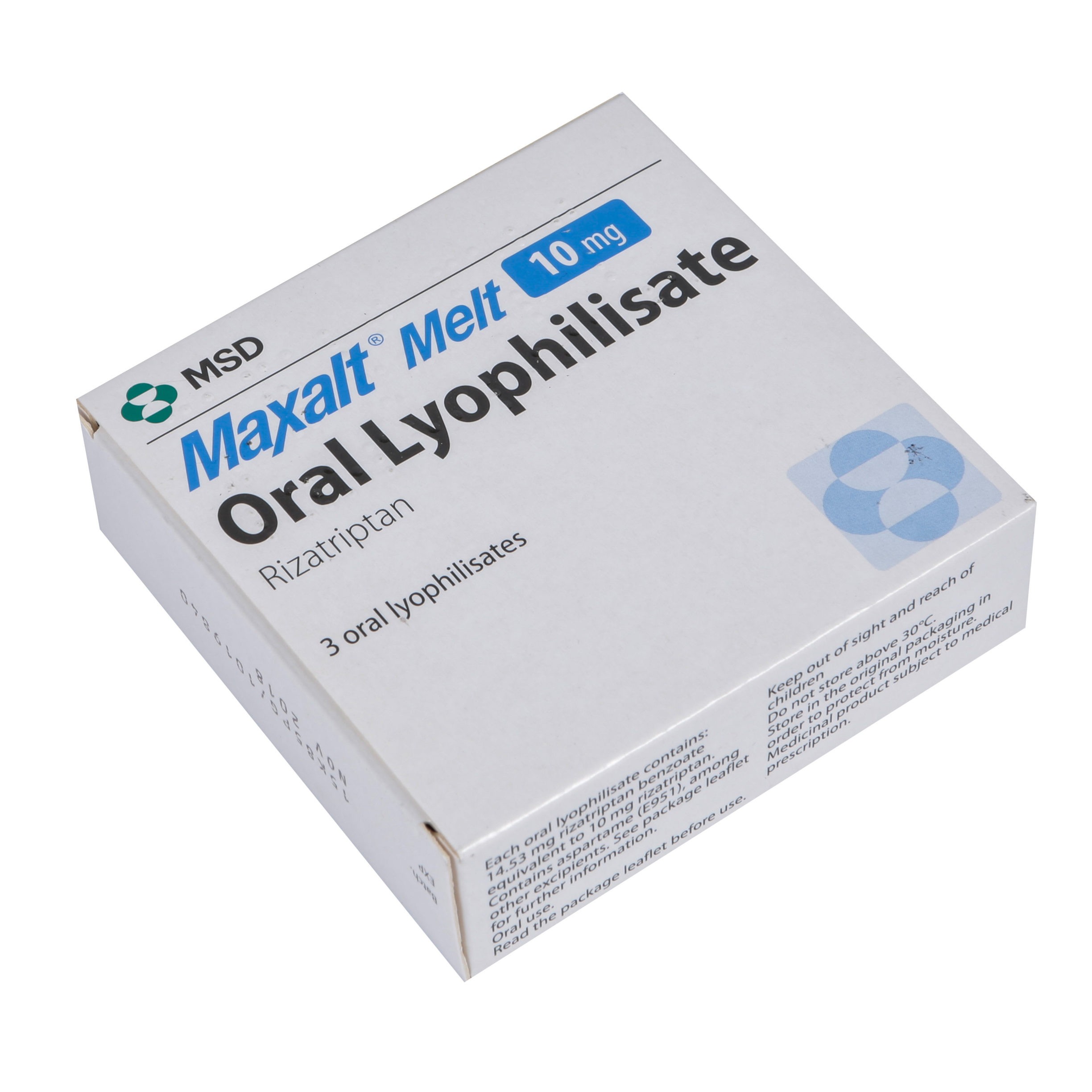 Lyophilisate Lyophilisate