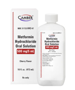 Metformin