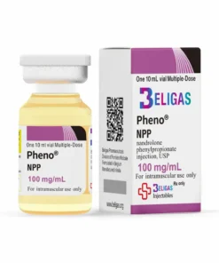 nandrolone phenylpropionate, Durabolin