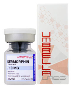 Dermorphin