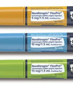 Norditropin