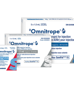 Omnitrope
