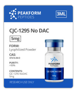 CJC-1295 Whitout DAC ( Mod GRF 1-29)