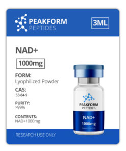 NAD+