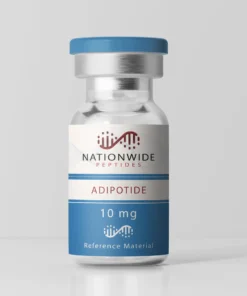 Adipotide ( FTPP or Prohibitin-TP01)