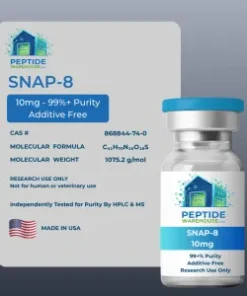 SNAP-8