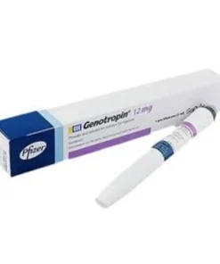 Genotropin