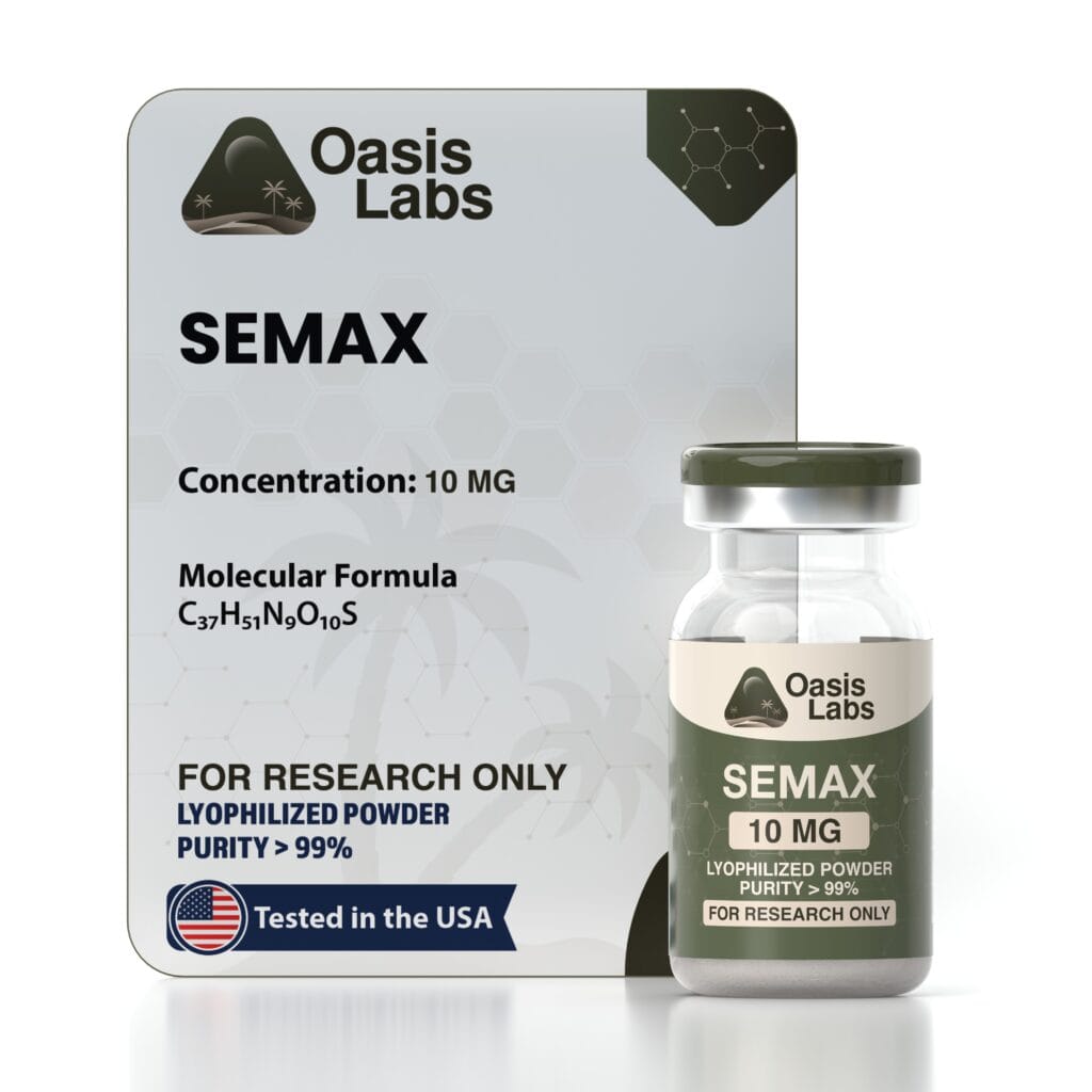 Semax Semax