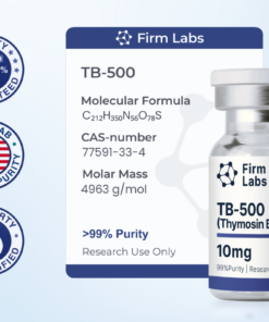 TB 500 ( Thymosin Beta-4 Acetate)
