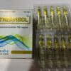Trenbolone acetate