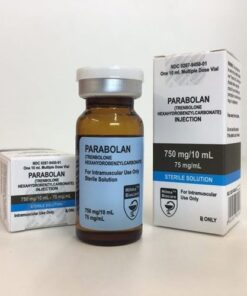 Parabolan, Trenbolone carbonate