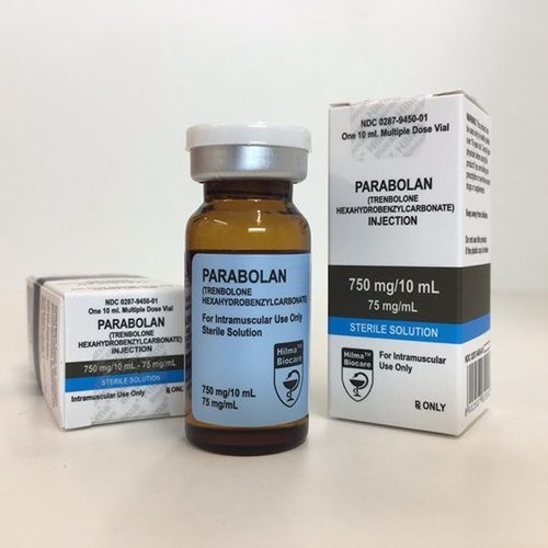 Parabolan, Trenbolone carbonate Parabolan, Trenbolone carbonate