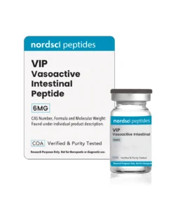 vasoactive intestinal peptide