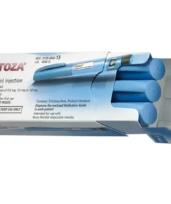 victoza liraglutide injection pen