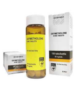 Oxymetholone