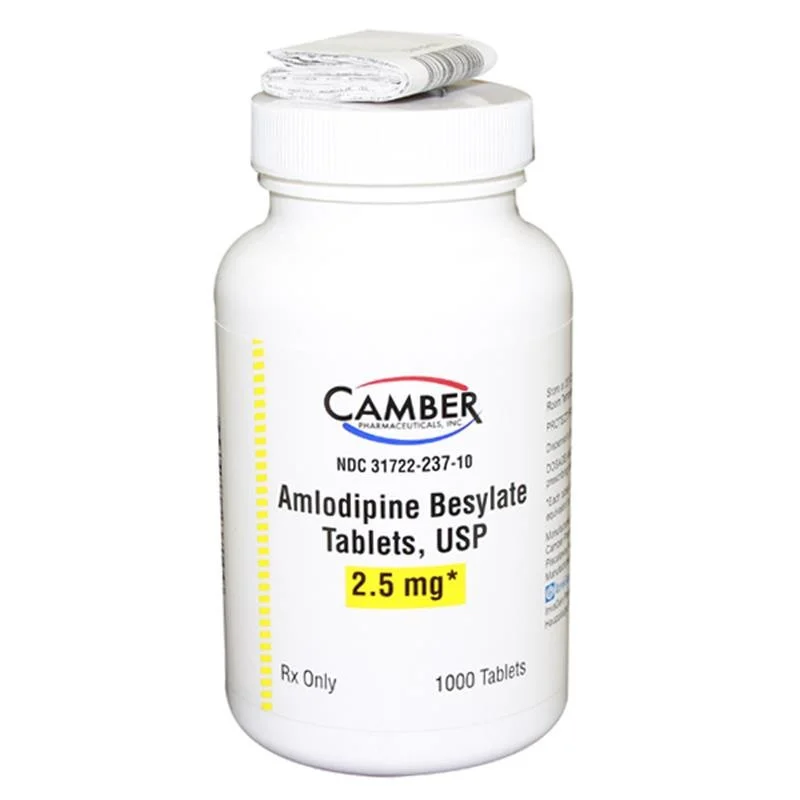 Amlodipine Amlodipine