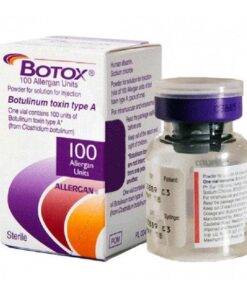 Botulinum Toxin