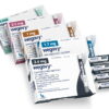 Semaglutide/ Wegovy/ Ozempic