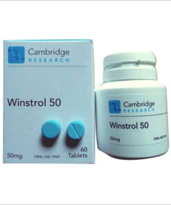 Winstrol