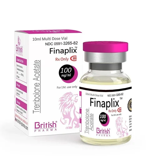 Trenbolone Acetate (Finaplix / Tren Ace) Trenbolone Acetate (Finaplix / Tren Ace)