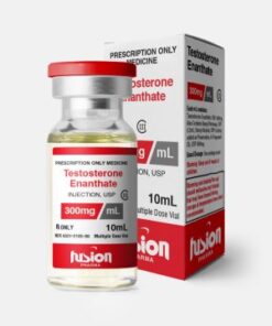 Trenbolone Enanthate
