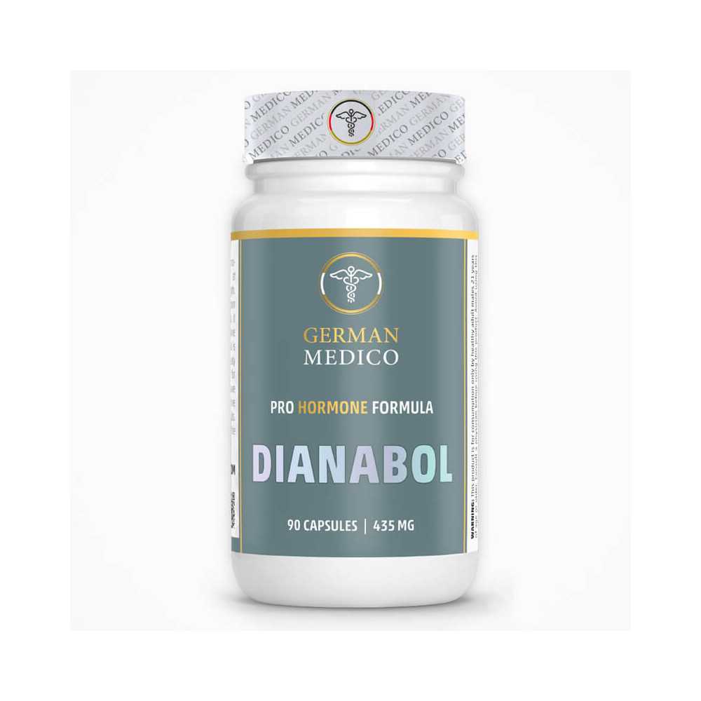 Methandrostenolone Methandrostenolone